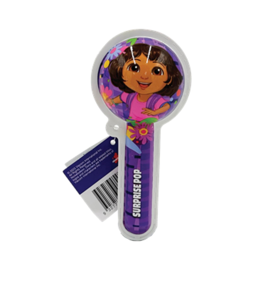 Dora Surprise Pop 10g