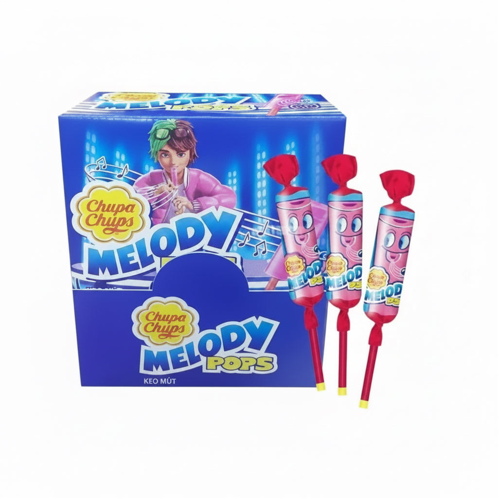 Melody Pops 18g