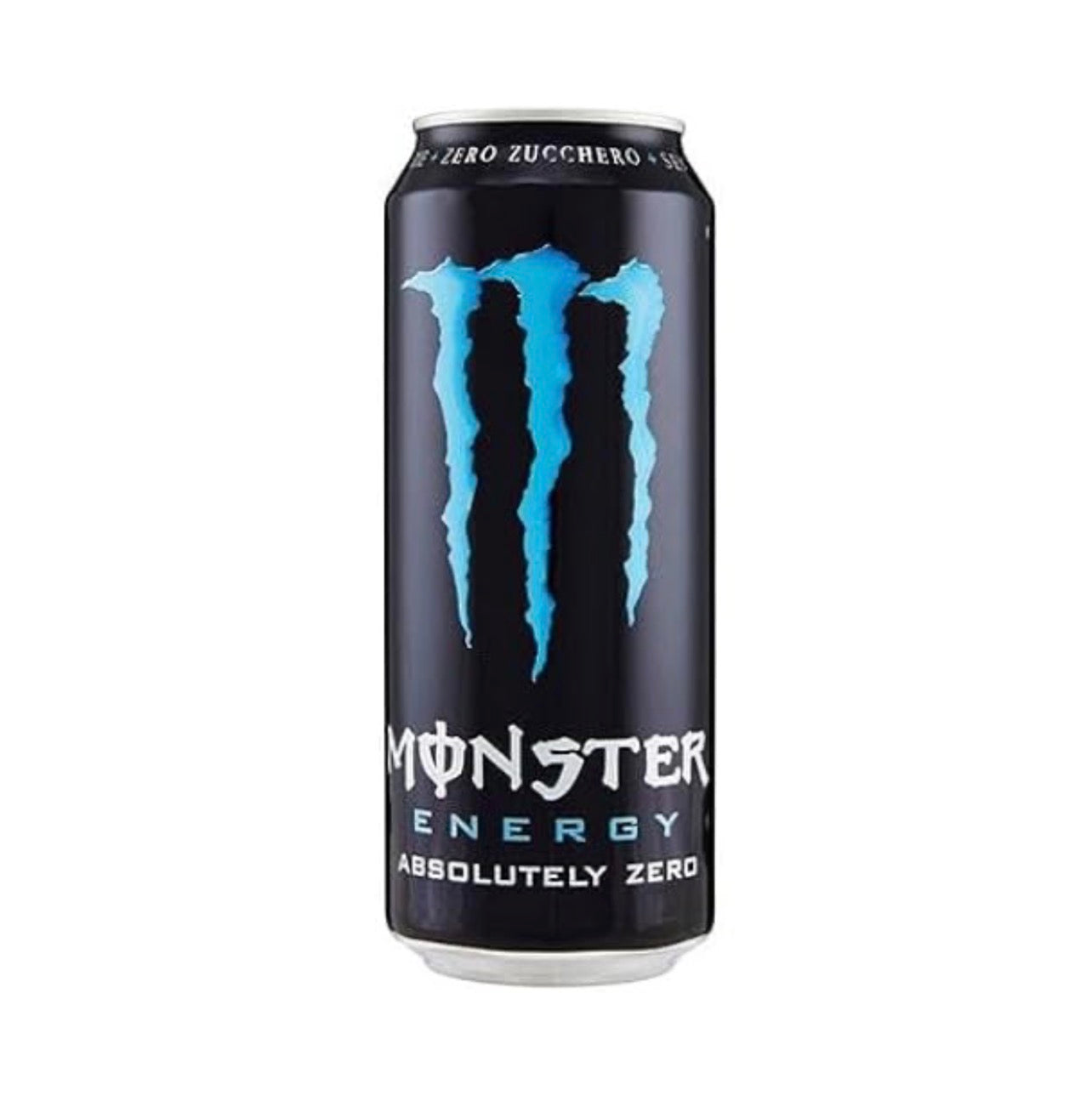 Monster Energy Absolutely Zero 500ml