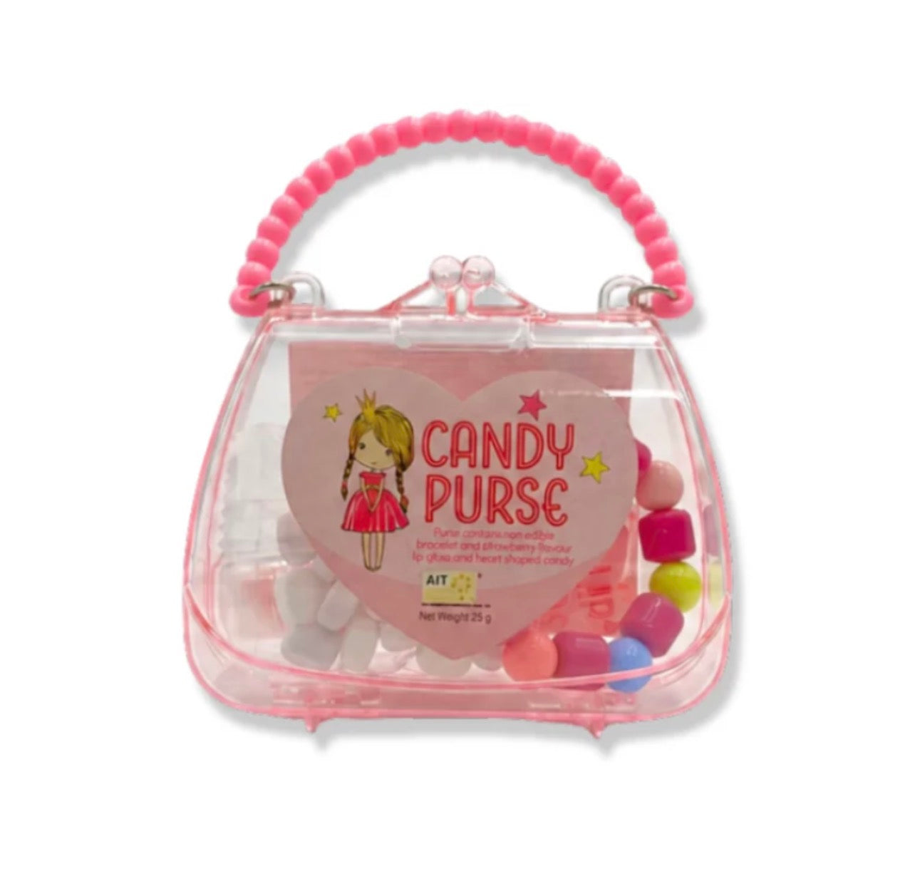 AIT Candy Purse 25g