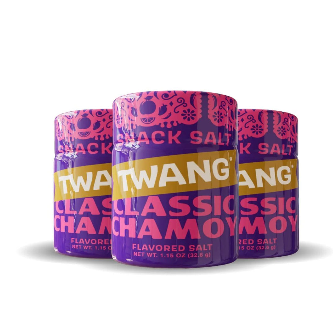 TWANG Classic Chamoy Snack Salt 32.6g