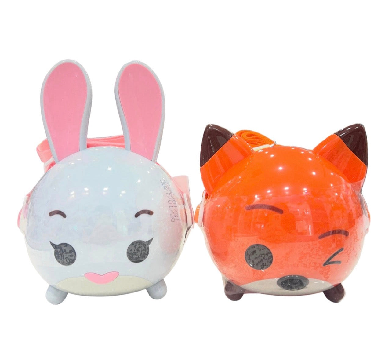 Zootopia Bag With Marshmallows 142g