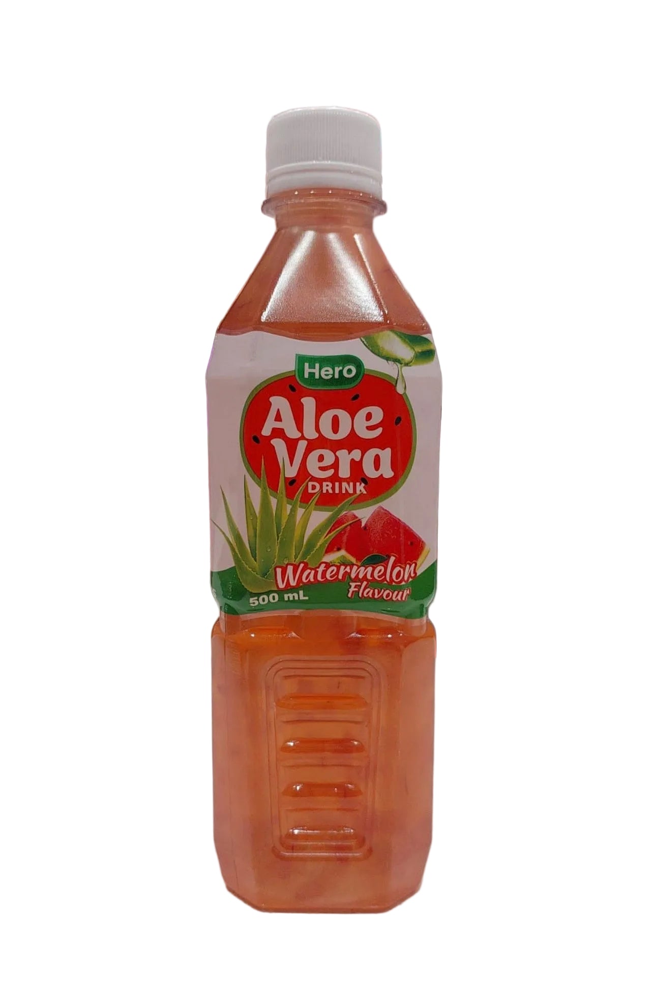 Hero Aloe Vera Watermelon 500ml