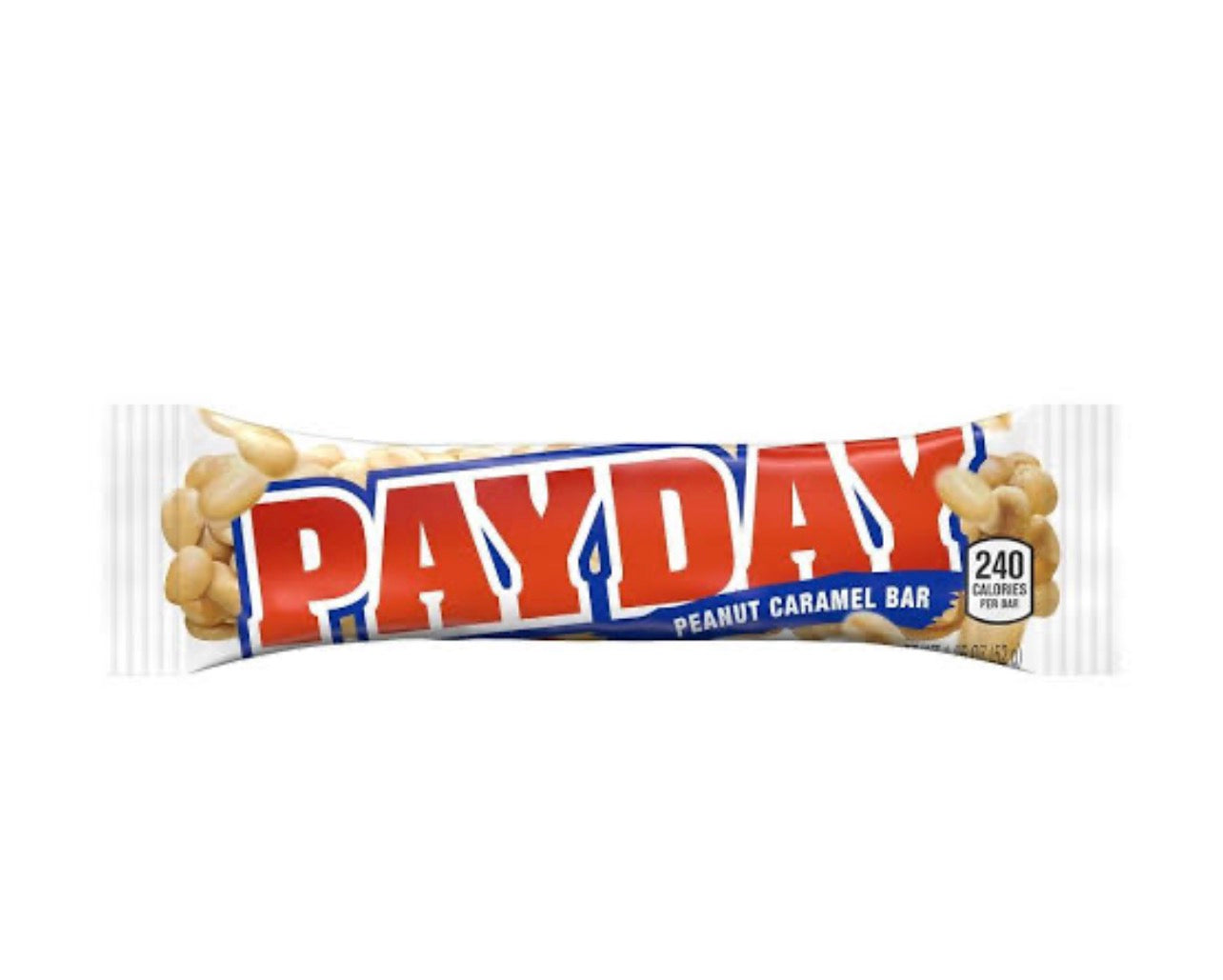 Payday Peanut Caramel Bar 52g