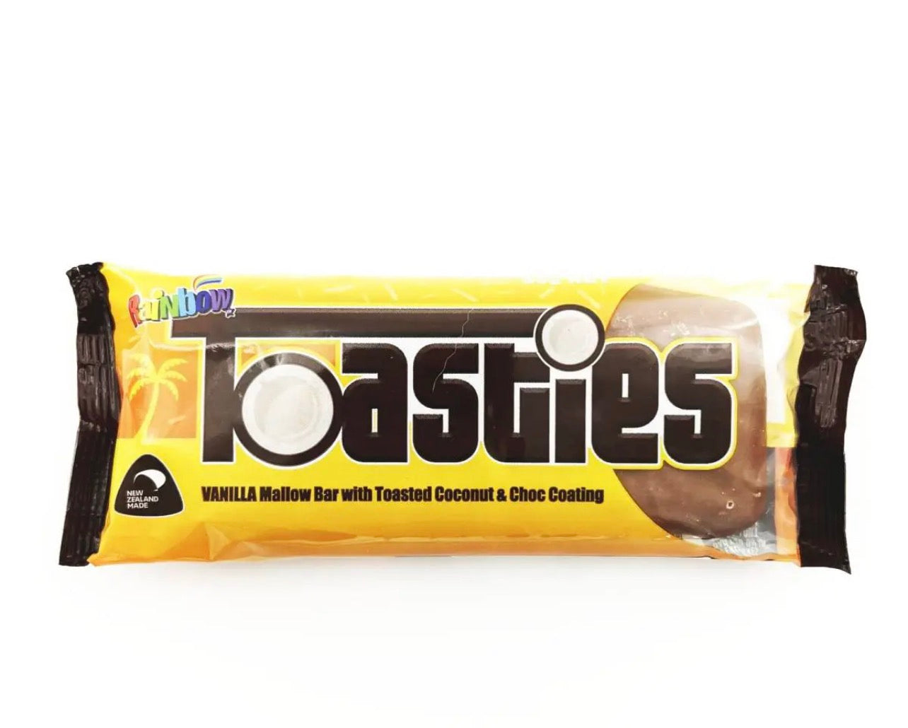 Toasties 50g