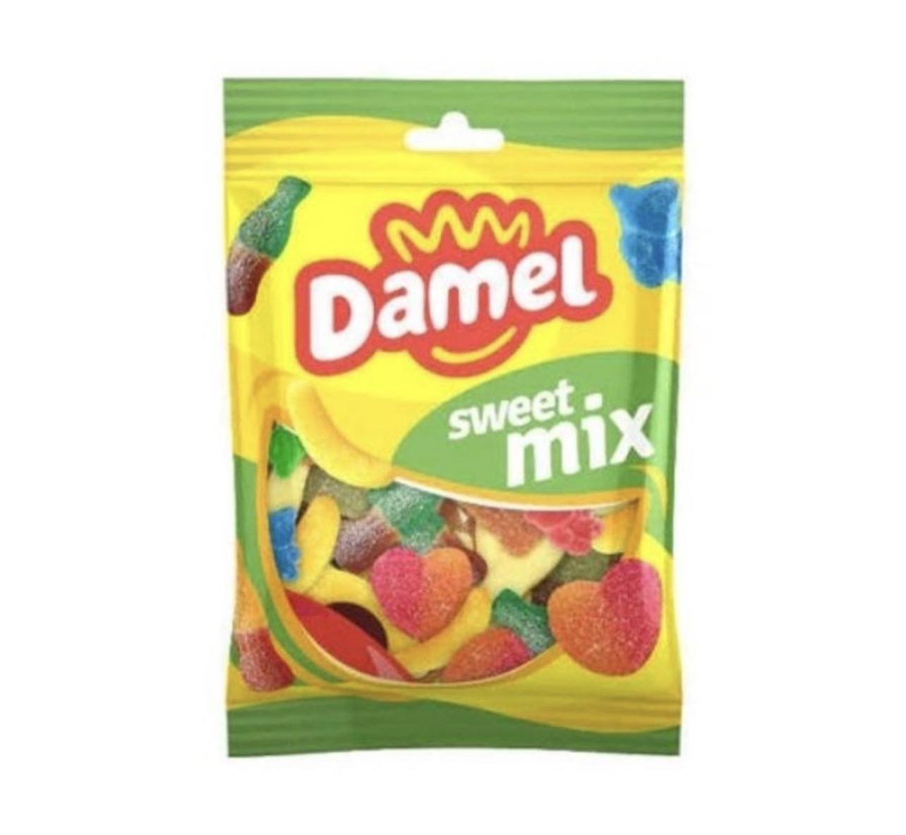 Damel Mini Sweet Mix 85g