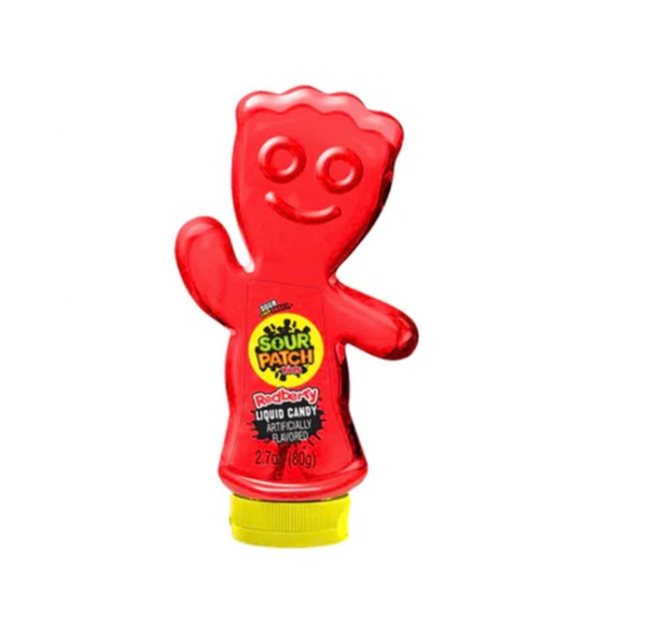 Sour Patch Kids Gel Candy 80ml