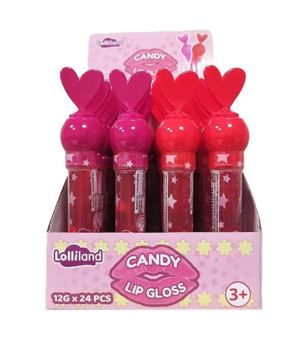 Lolliland lip Gloss Candy 14g