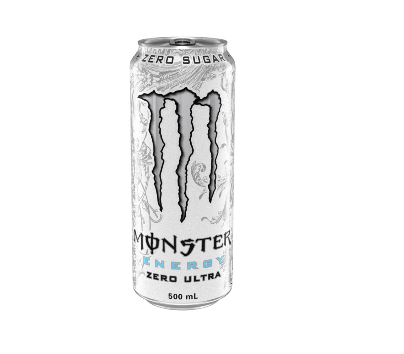 MONSTER ENERGY Zero Ultra 500ml