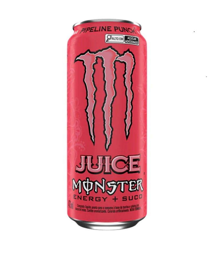 Monster Pipeline Punch 500ml