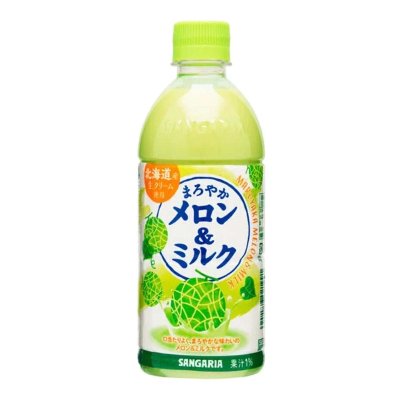 SANGARIA Melon Milk 500ml