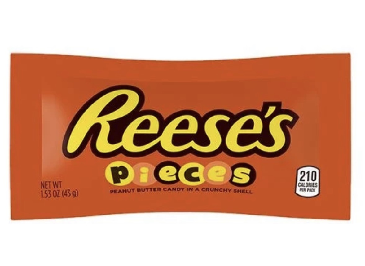 Reese’s Pieces 43g