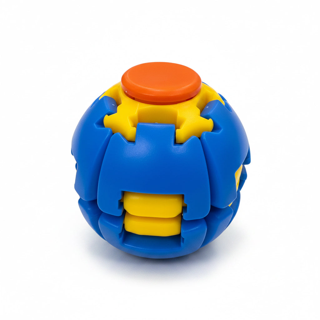 Press Fidget Ball 50g