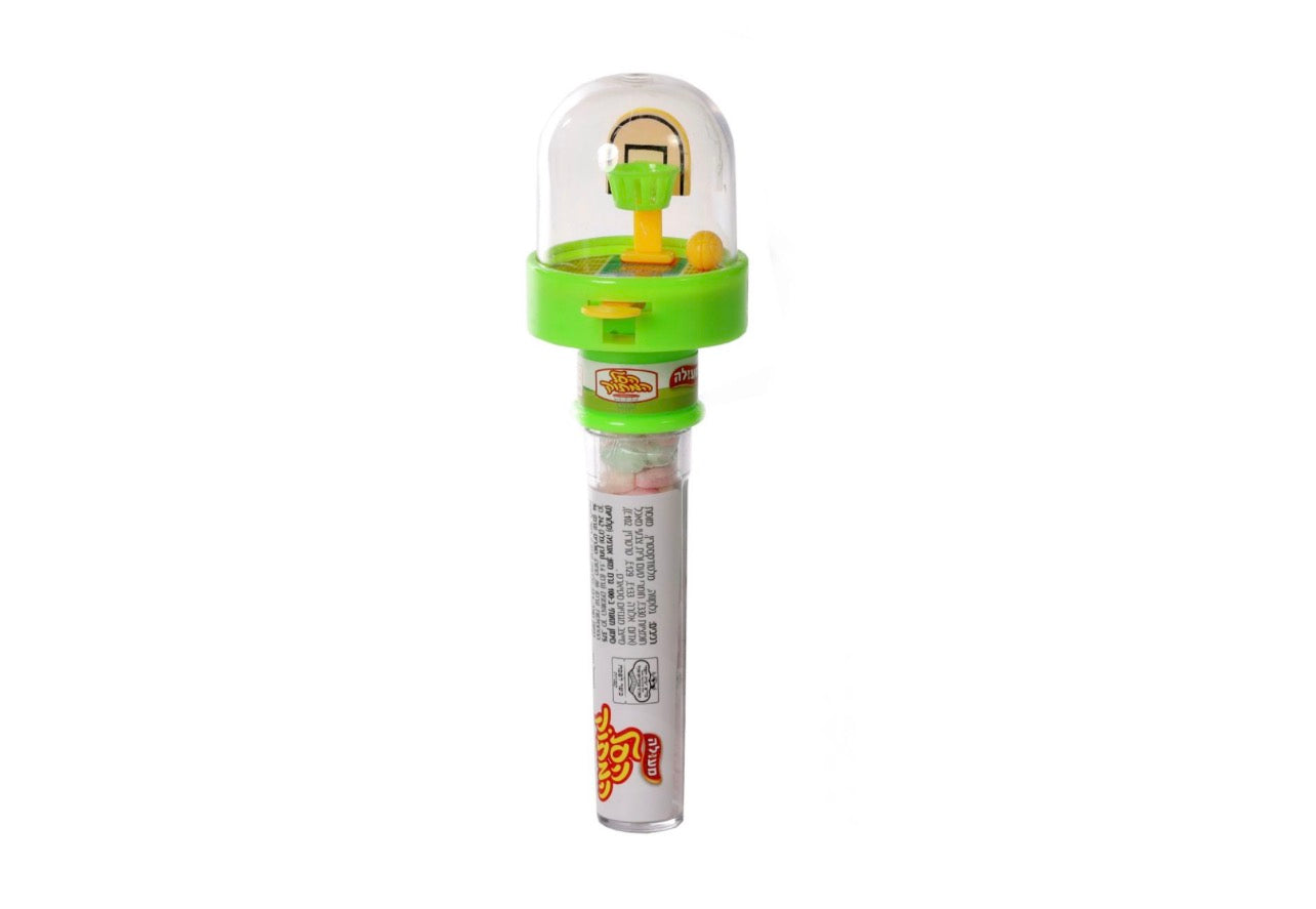 Basketball Game Candy 32g