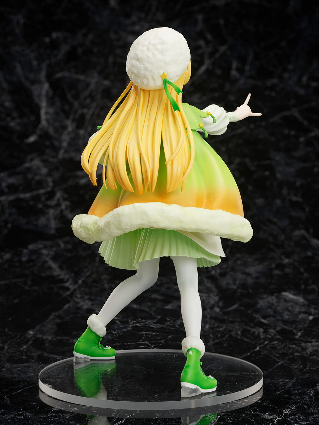 Love Live! Superstar!! Sumire Heanna 1/7 Scale