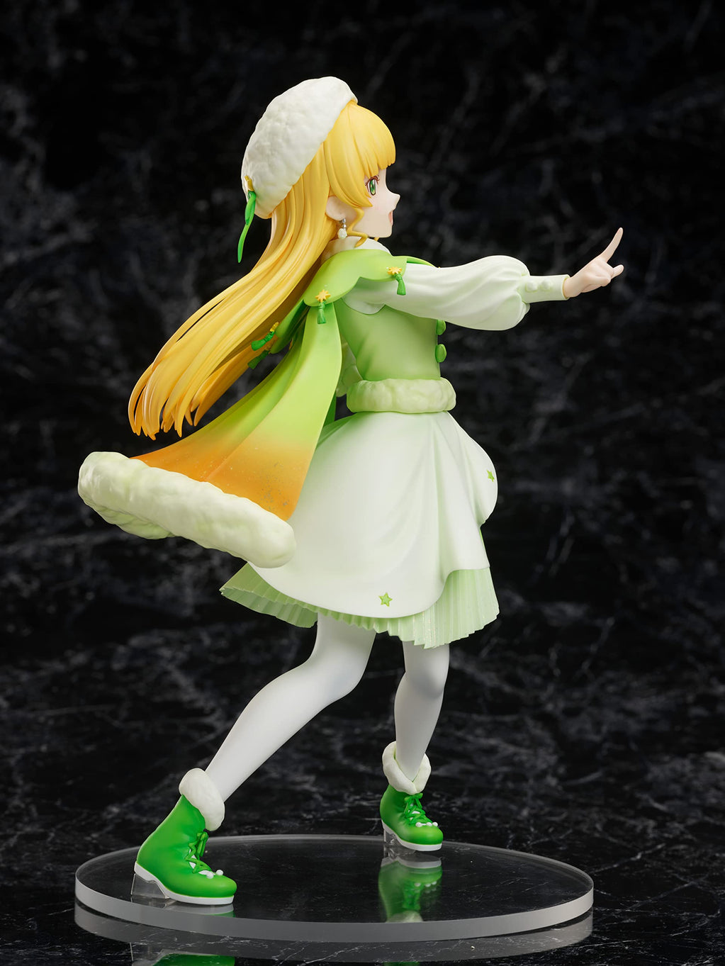 Love Live! Superstar!! Sumire Heanna 1/7 Scale