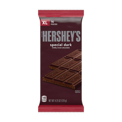 Hershey Special Dark 120g