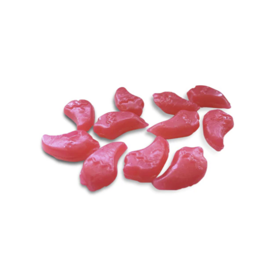 Ghost Pepper Hard Candy Watermelon 36g