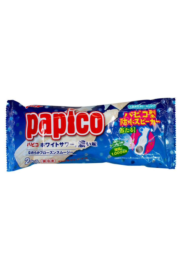 Papico White Sour 80ml