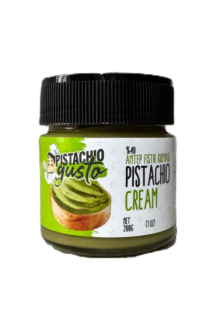 Pistachio Gusto - Pistachio Paste 200g