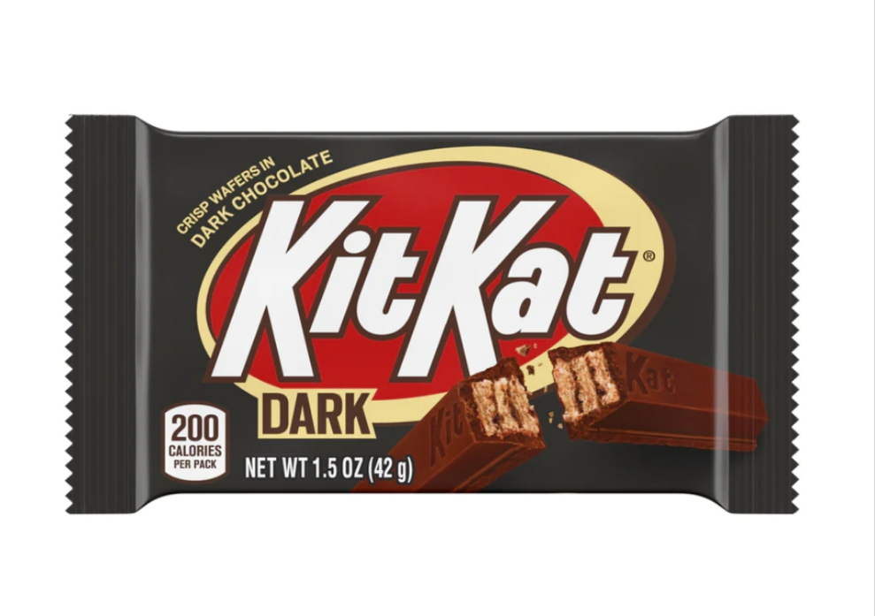 KitKat Dark 42g