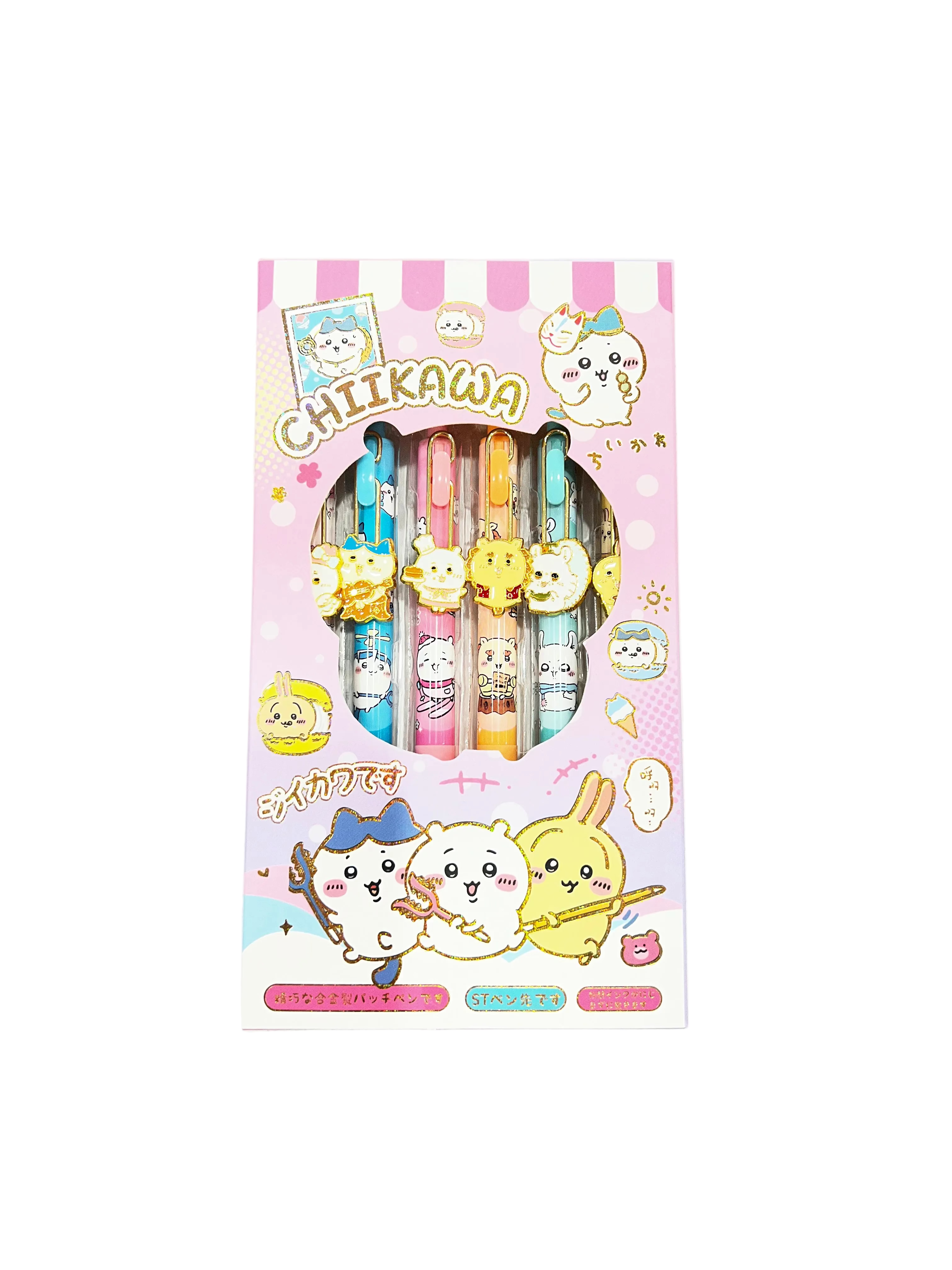 Chiikawa Pens