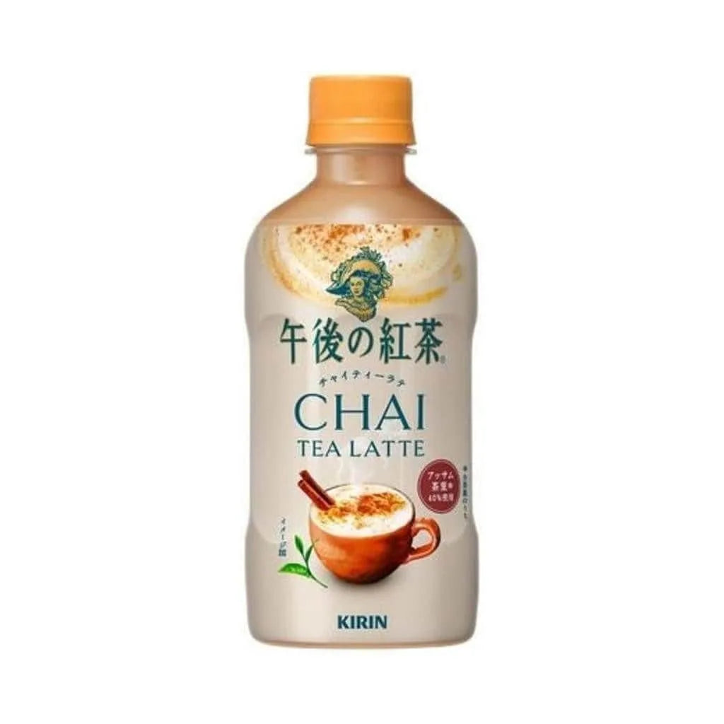 Kirin Tea Chai Latte 400ml