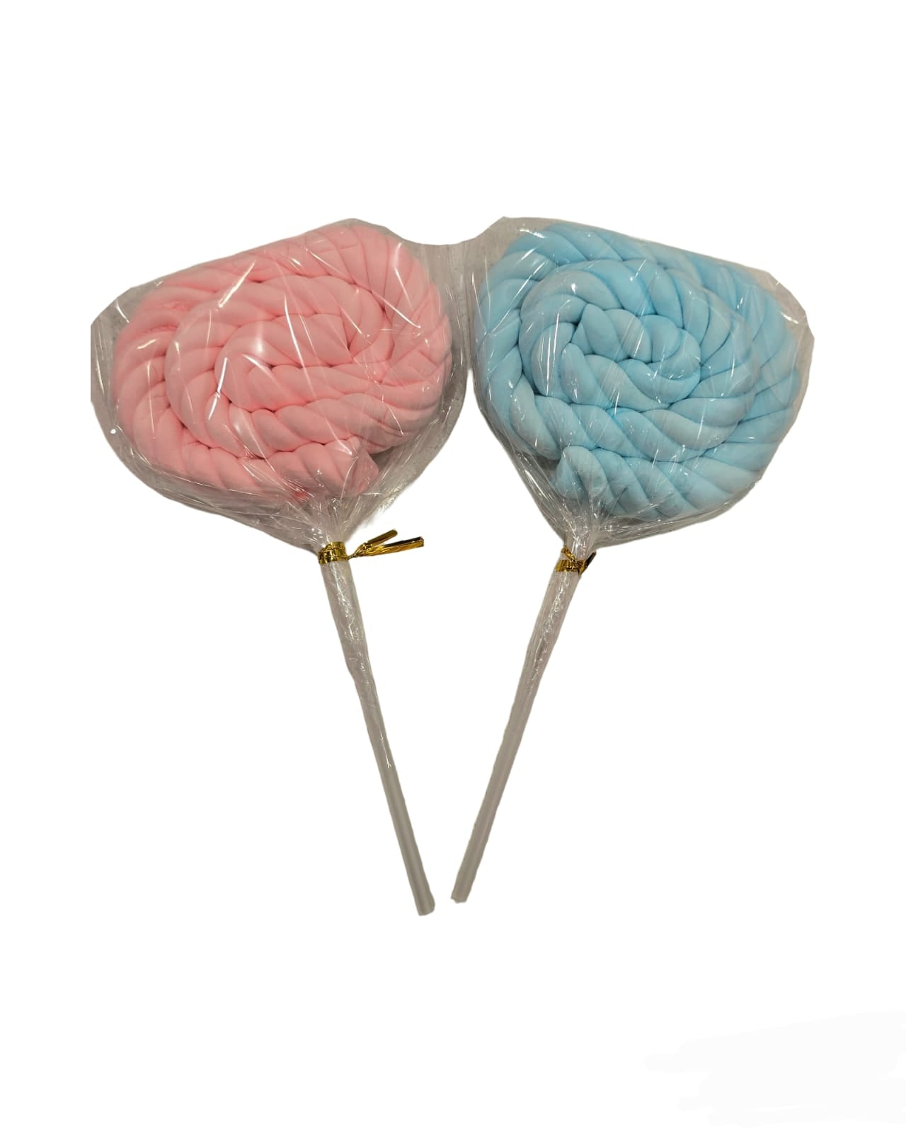 Mallow Pop