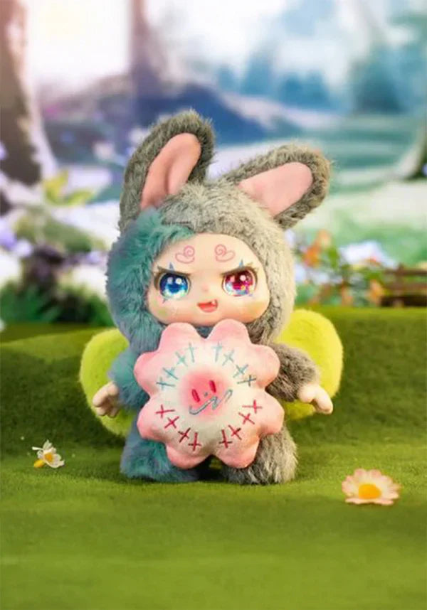 Kimmon Spring New Growth Blind Box