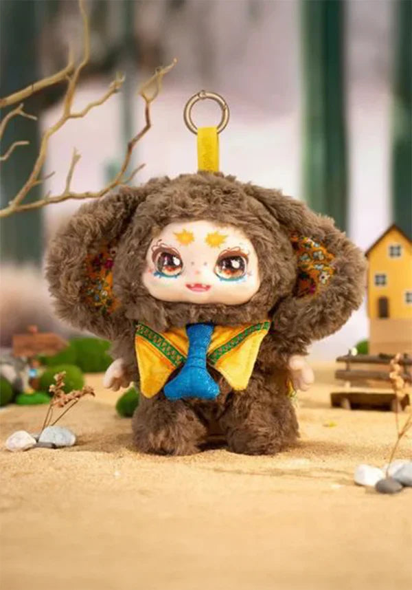 Kimmon Spring New Growth Blind Box