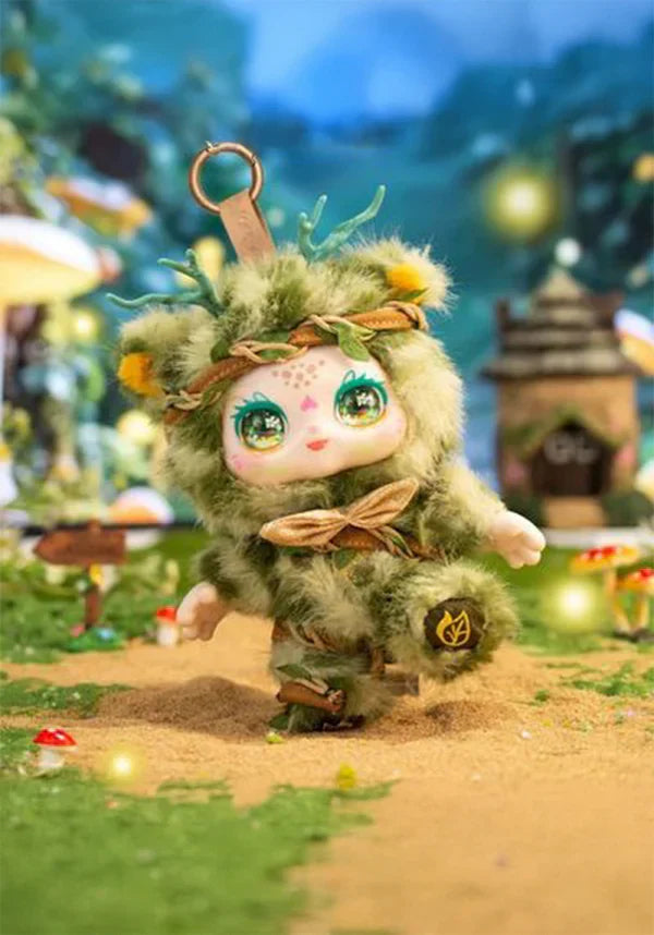 Kimmon Spring New Growth Blind Box