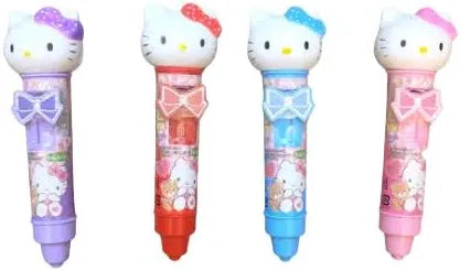 Hello Kitty Microphone Candy 3g