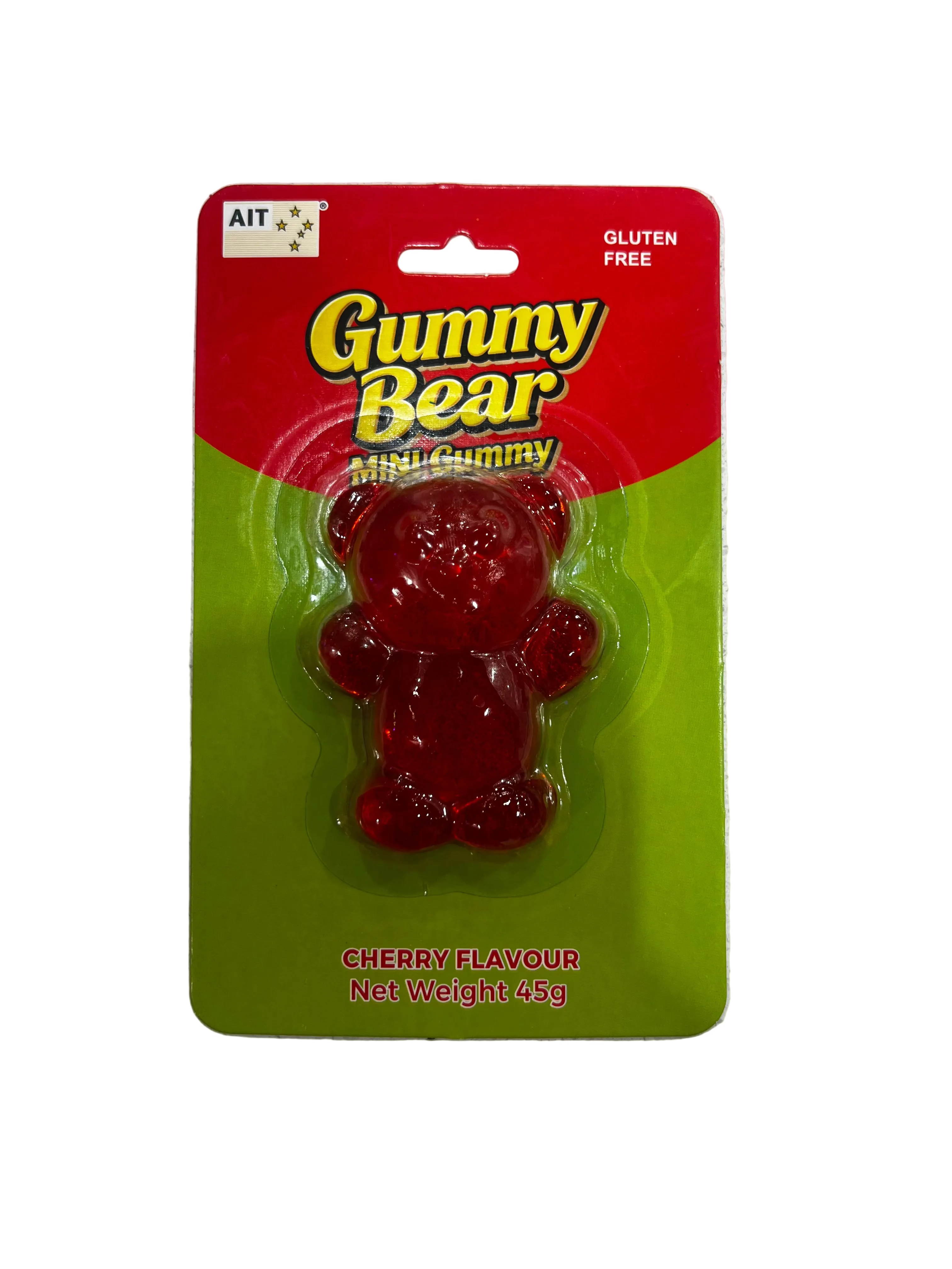 Gummy Bear Mini Gummy 45g