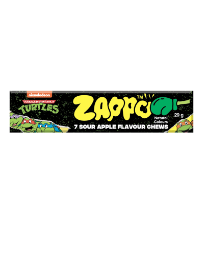ZAPPO Ninja Turtles 26g