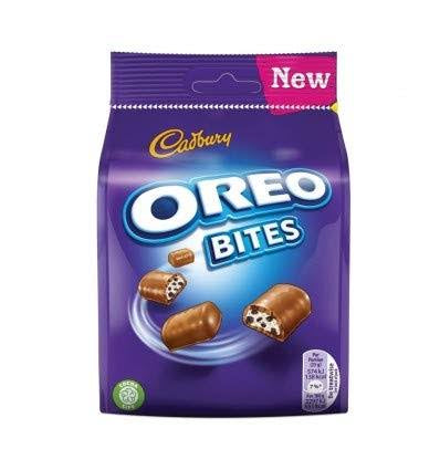 Cadbury Oreo Bites 90g