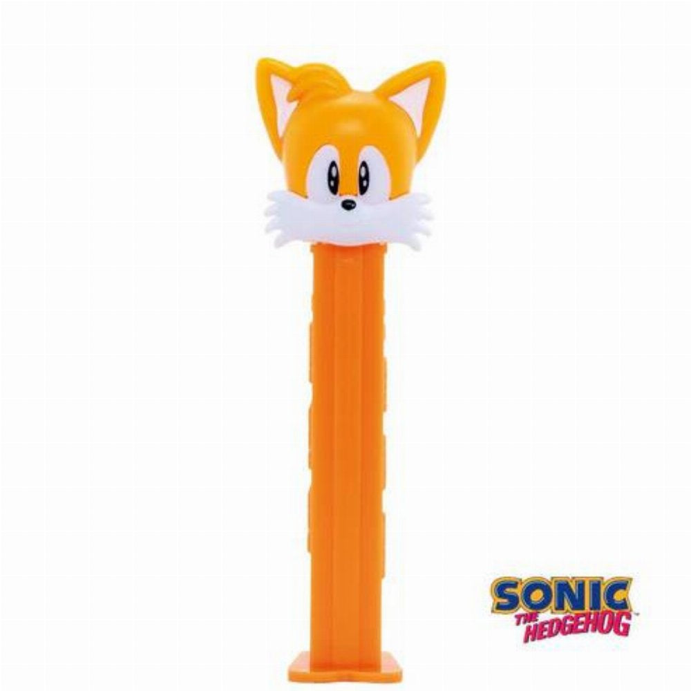 Pez Sonic 17g