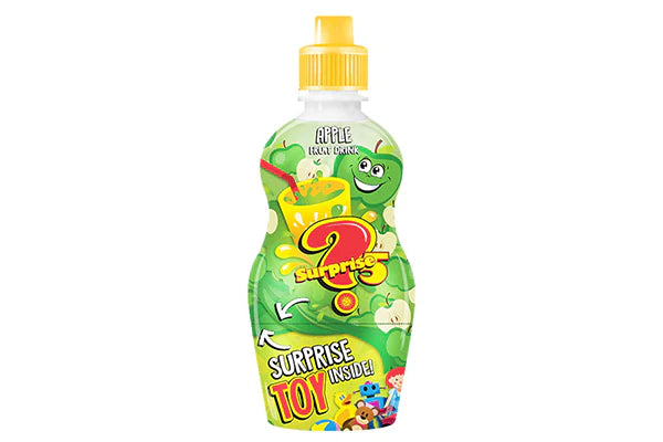 Surprise 5 Apple 250ml