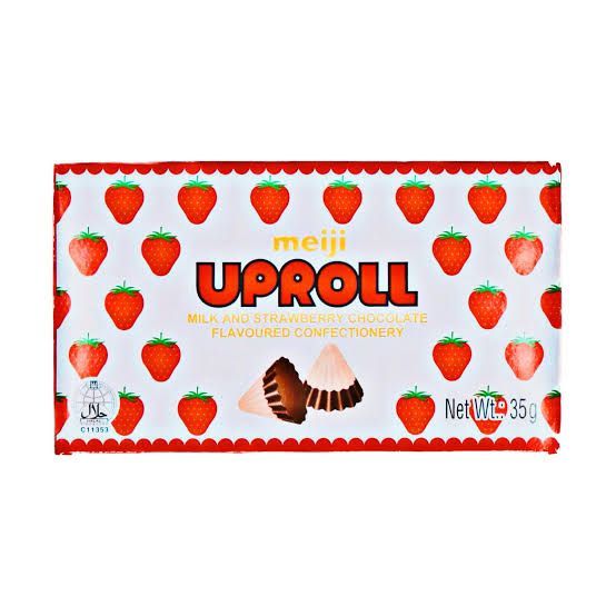 Meiji Uproll 35g