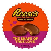 Reese’s Heart Box 187g