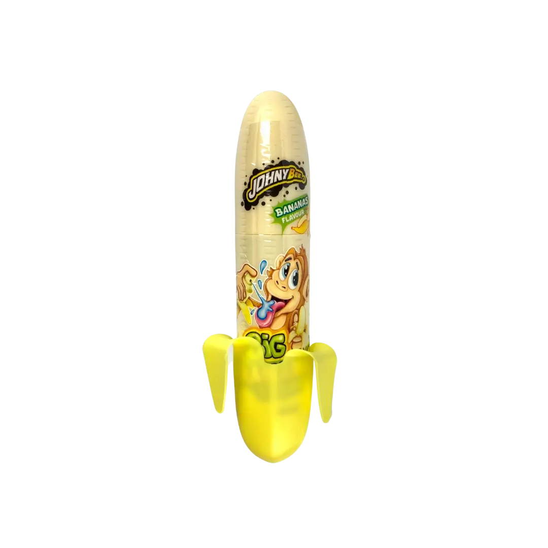 Johnybee Big Banana Spray 40ml
