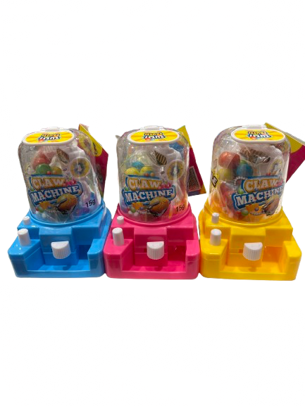 Kids Frenzy Claw Machine 15g