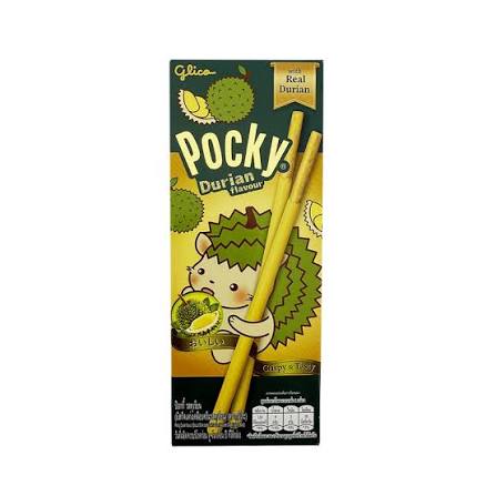 Glico Durian Pocky 25g