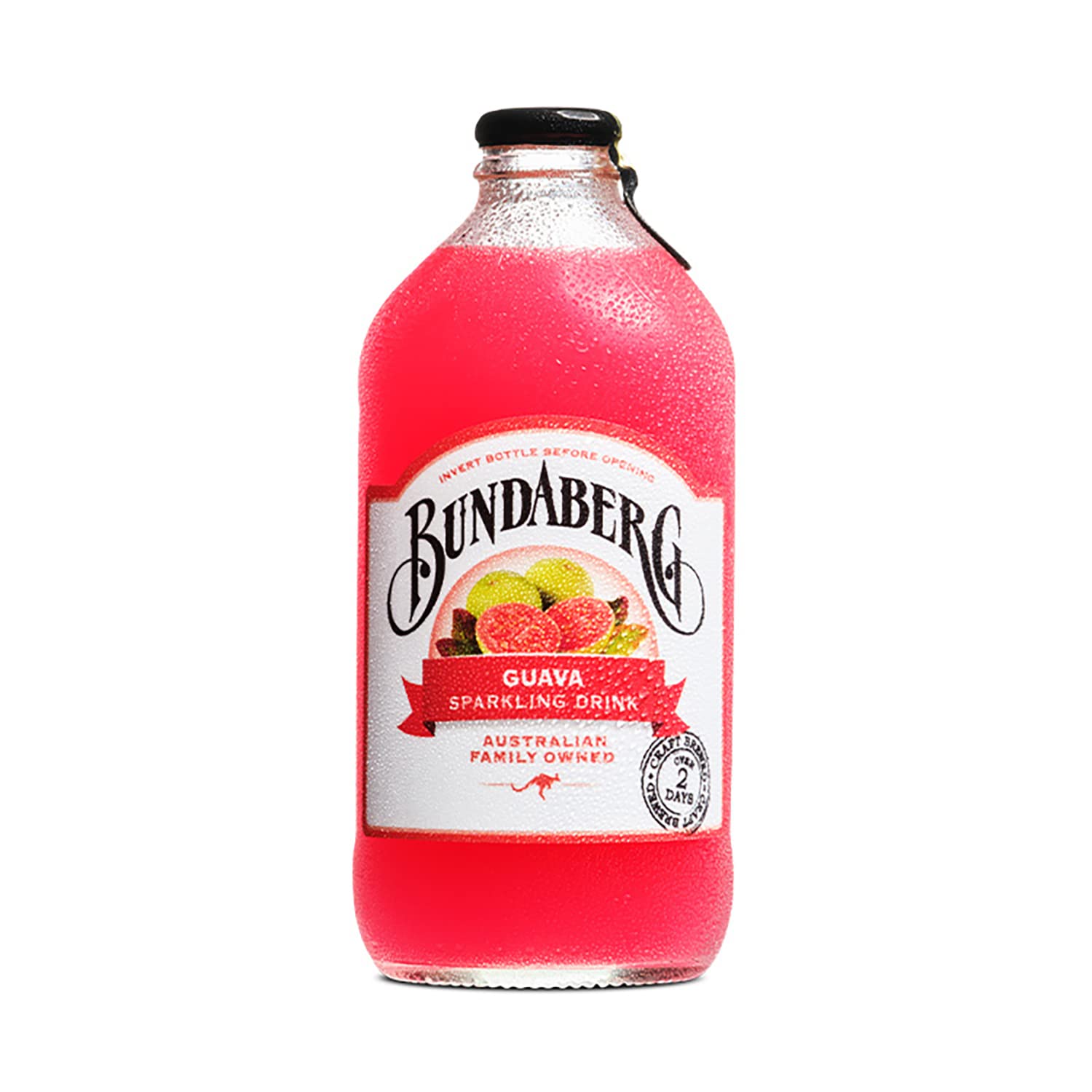 Bundaberg Guava 375ml