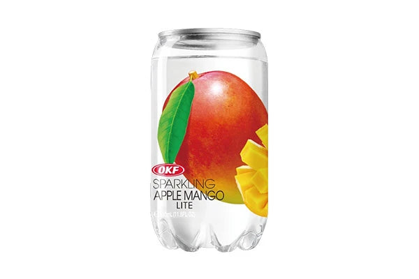 OKF Sparkling Apple Mango 350ml