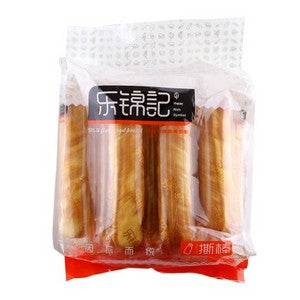 Bread Milk Cake 380g