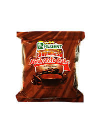 Regent Japanese Chokoreto Cake 340g
