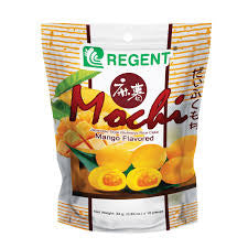 Regent Mochi Mango Flavour 240g