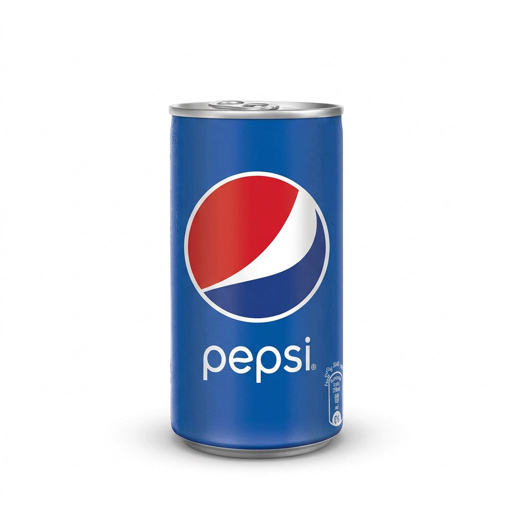 Pepsi Cans Mini 150ml