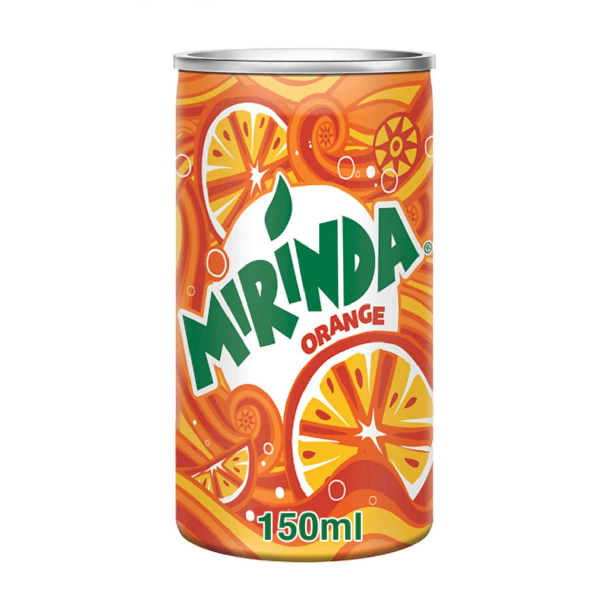 Miranda Orange 150ml