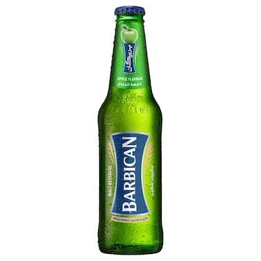 Barbican Malt Beverage Apple 330ml